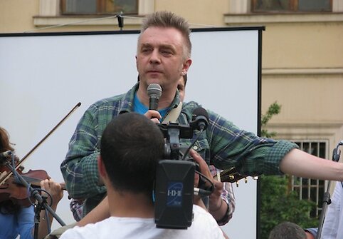 Andrius Mamontovas