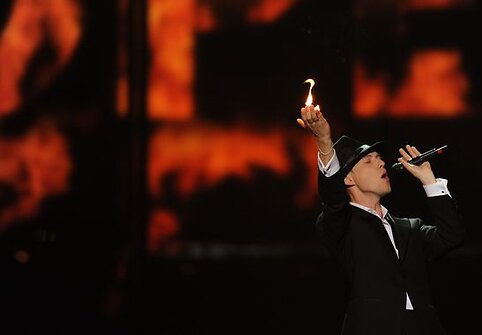 Sasha Son(g) &ndash; Lietuva