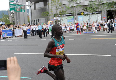 Abelis Kirui
