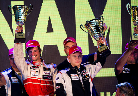 &bdquo;Bunasta by Žaibelis motorsport&ldquo;