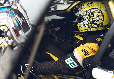 &bdquo;Drift Masters&ldquo; Europos čempionatas