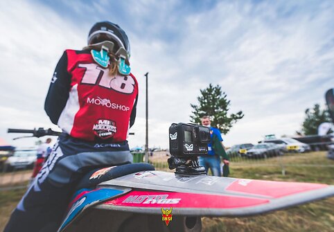 Lietuvos motokroso čempionato moterų klasė