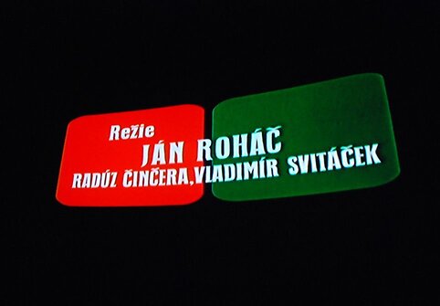 Pirmasis interaktyvus filmas &bdquo;Kinoautomatas&ldquo;