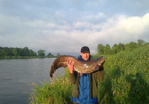 Ramūno N. &scaron;amas svėrė 14 kg