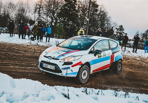 &bdquo;7bet Winter Rally Auk&scaron;taitija&ldquo;, GR2/4