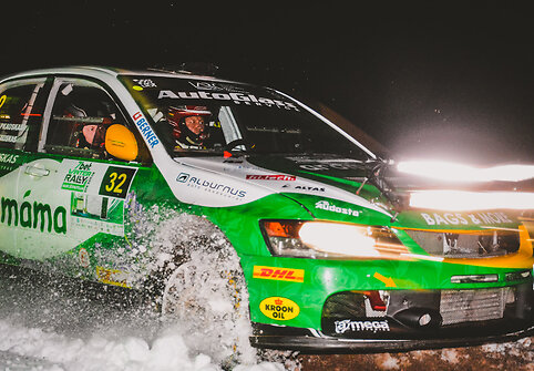 &bdquo;7bet Winter Rally Auk&scaron;taitija&ldquo;, GR5/7