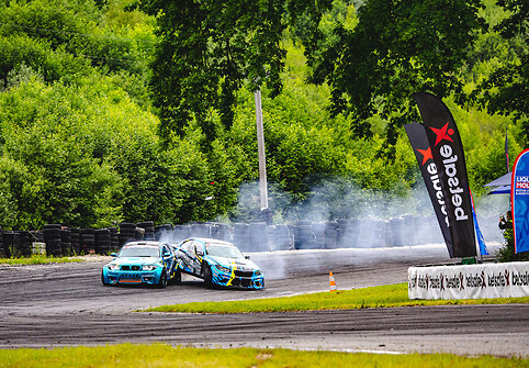 Donato Macpreikšo ir Kevin Pesur incidentas