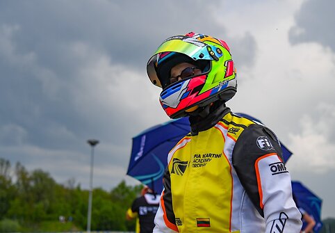 Markas &Scaron;ilkūnas