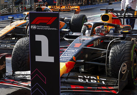 Formulė 1 Belgijoje, Spa trasoje