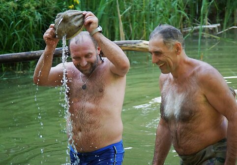 Pirties mėgėjus kviečia &bdquo;Žemaitijos pirties diena 2013&ldquo;