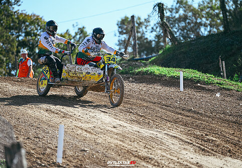 Pasaulio tautų motokroso taurės varžybos &bdquo;Motocross of Nations&ldquo; (MXoN)