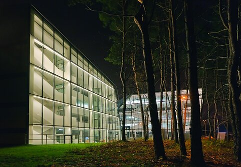VU biblioteka