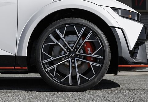 Hyundai  IONIQ 5 N