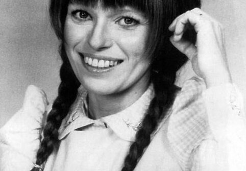 Woody Alleno gyvenimo moterys: Louise Lasser