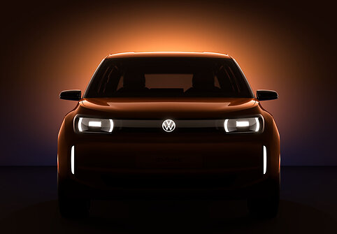 Volkswagen &bdquo;ID.EVERY1&ldquo; 