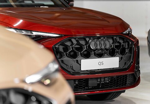 Audi Q5 (2025)