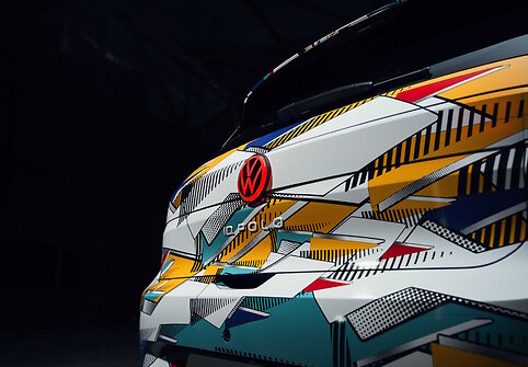 Volkswagen ID. Polo