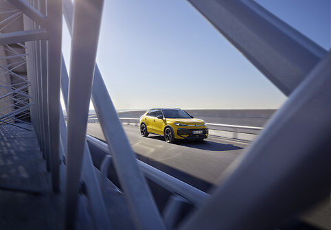Volkswagen T-Roc (2025)