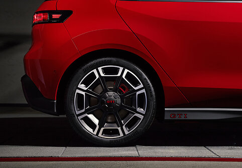 Volkswagen „ID. Polo GTI“