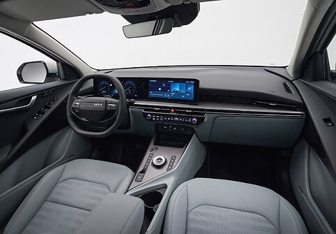 KIA Niro (2026)