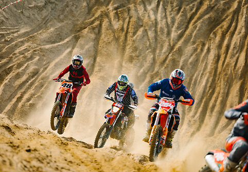 2026 m. Motoparts.store Lietuvos Cross Country čempionato ir taurės antrasis etapas