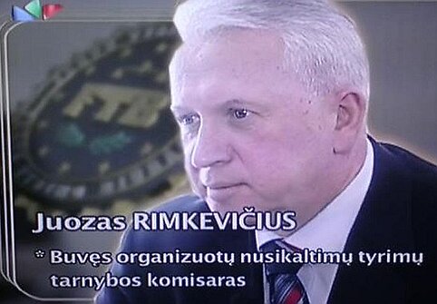 TV laidos FTB kadrai