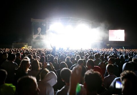 Festivalis EXIT