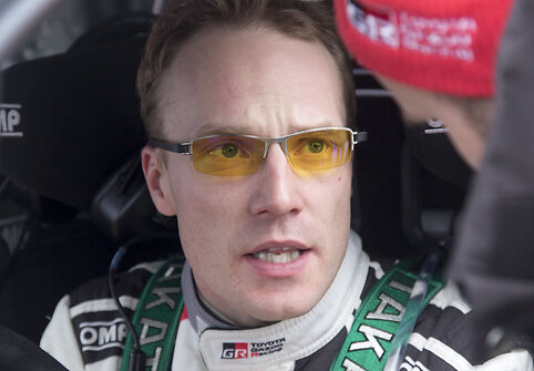&Scaron;vedijoje vykusiame ralyje triumfavo Jari-Matti Latvala, kuris į WRC sugrįžusiai &bdquo;Toyota&ldquo; komandai i&scaron;kovojo pirmąją pergalę nuo 1999 metų.