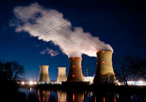 Three Mile Island elektrinė