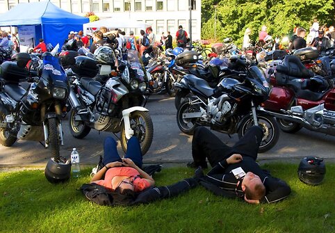 &bdquo;Ryterna Modul Mototourism Rally&ldquo;