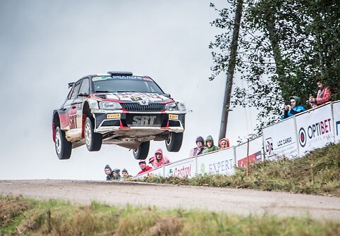 N.Gryazin &copy;Rally Liepaja-MVFoto