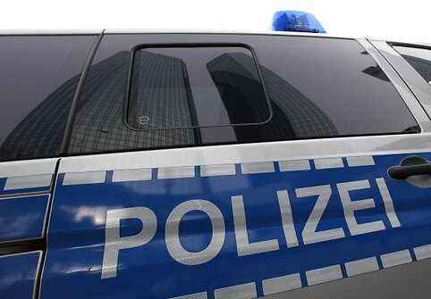 „Deutsche Bank“ vadovui Josefui Ackermannui atsiųsta bomba