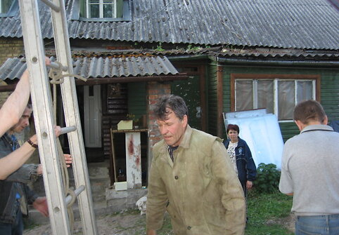 Olegas Kočerkovskis