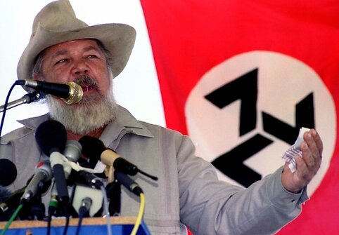 Eugene'as Terre Blanche'as