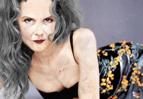 Sena Nicole Kidman