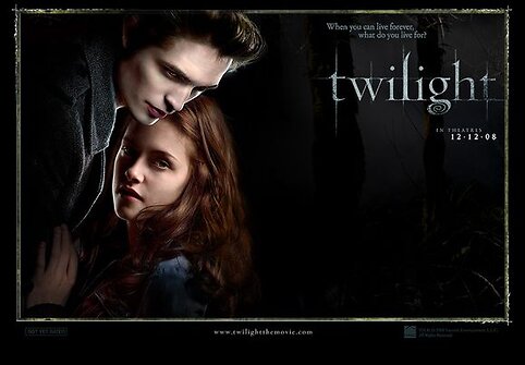 Fantastinis filmas apie vampyrus