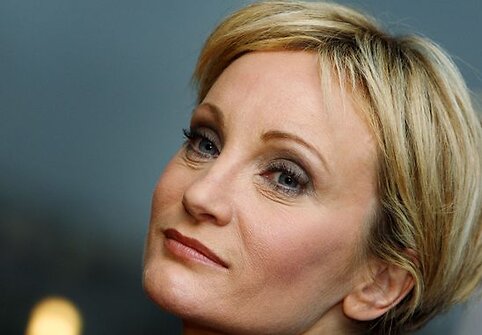 Patricia Kaas