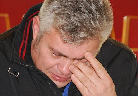 Sigitas &Scaron;ostakas
