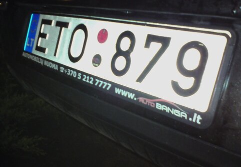 Įvykio vietoje
