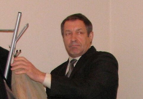 Algis Kleiva