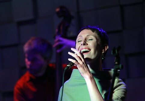 Giedrė Kilčiauskienė