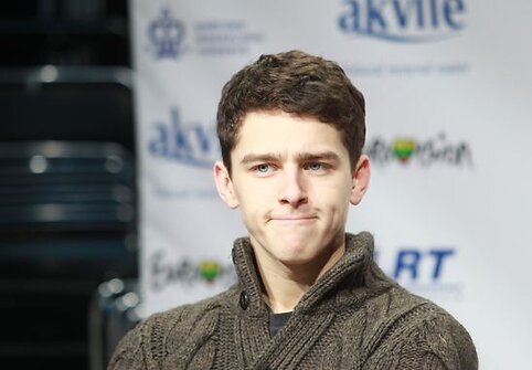 Donatas Montvydas