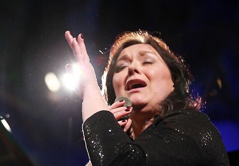 Rosita Čivilytė