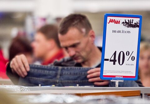 Akcija &bdquo;Jamam&ldquo;
