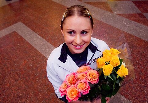 Laura Asadauskaitė