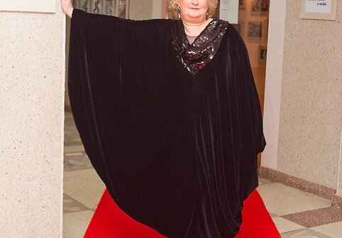 Izolda Keidošiūtė