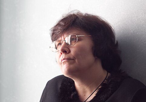 Laima Bloznelytė