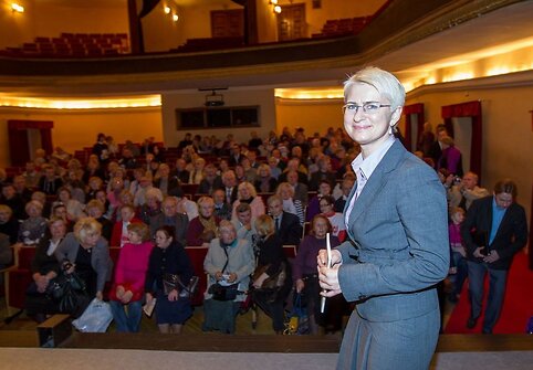 Neringa Venckienė
