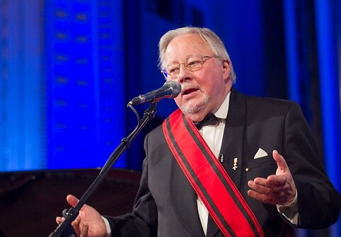 Vytautas Landsbergis