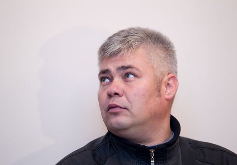 Sigitas &Scaron;ostakas